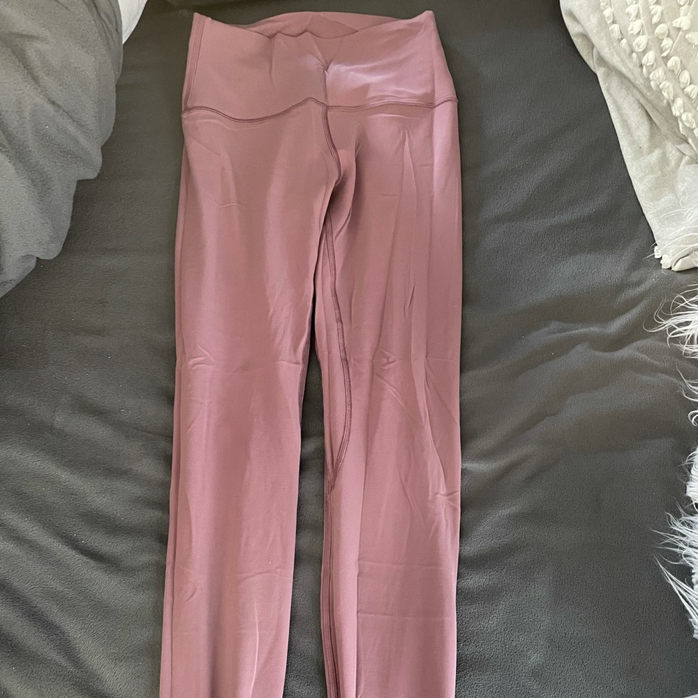 Lululemon align leggings
